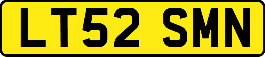 LT52SMN