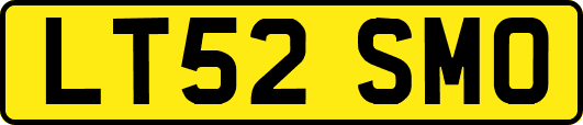LT52SMO