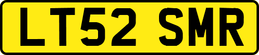 LT52SMR