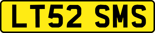 LT52SMS
