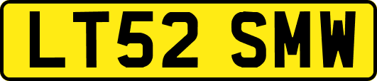 LT52SMW