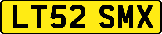 LT52SMX