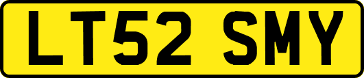 LT52SMY