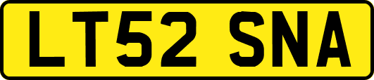 LT52SNA