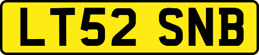 LT52SNB