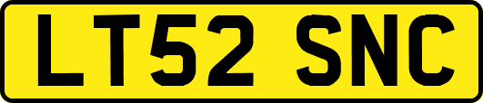 LT52SNC