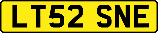 LT52SNE