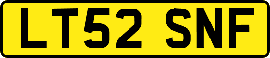 LT52SNF