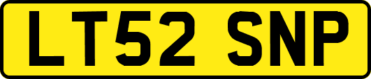 LT52SNP