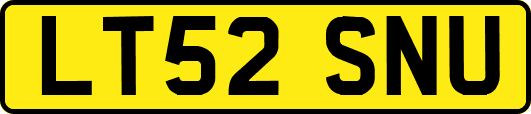 LT52SNU