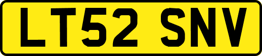 LT52SNV