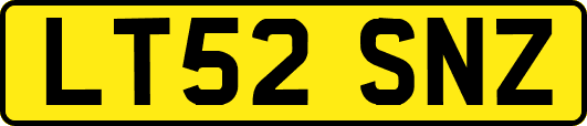 LT52SNZ