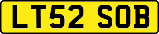 LT52SOB