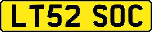LT52SOC
