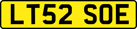 LT52SOE