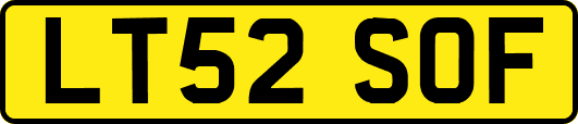 LT52SOF