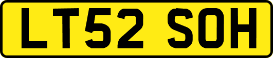 LT52SOH