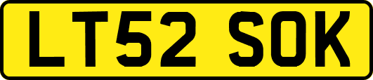 LT52SOK