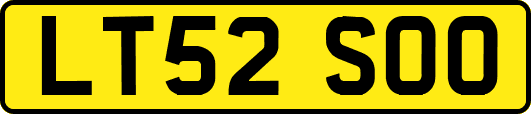LT52SOO
