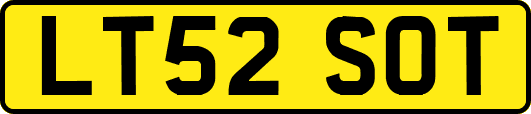 LT52SOT