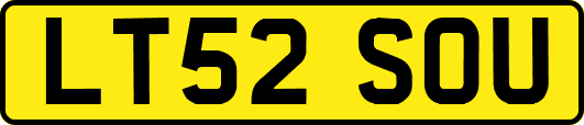 LT52SOU