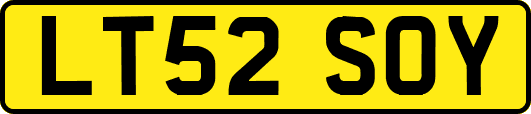 LT52SOY