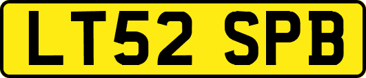 LT52SPB