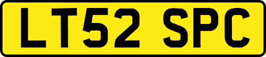 LT52SPC
