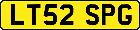 LT52SPG