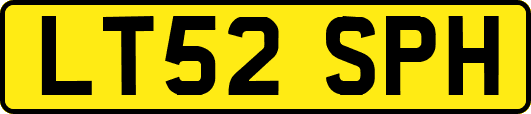 LT52SPH