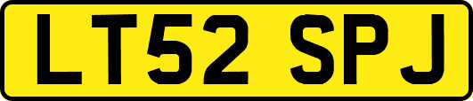 LT52SPJ
