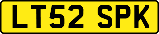 LT52SPK