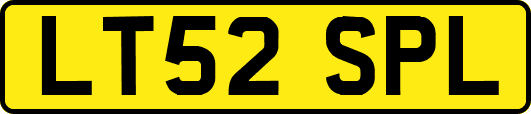 LT52SPL