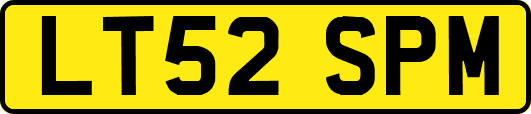 LT52SPM