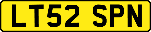 LT52SPN