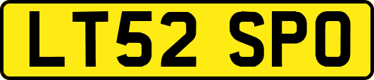 LT52SPO