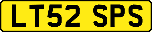 LT52SPS