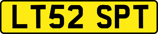 LT52SPT