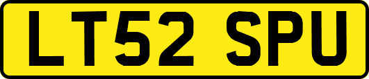 LT52SPU