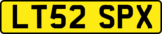 LT52SPX