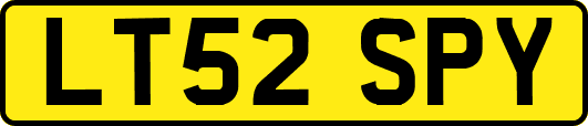 LT52SPY