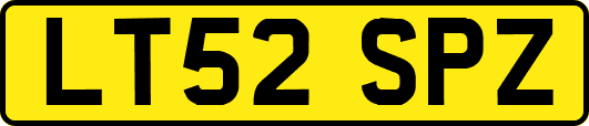 LT52SPZ