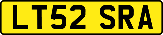 LT52SRA