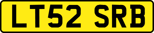 LT52SRB