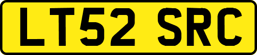 LT52SRC
