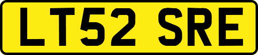 LT52SRE