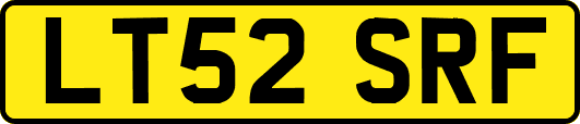LT52SRF