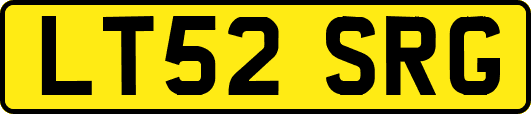LT52SRG