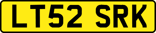 LT52SRK