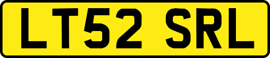 LT52SRL
